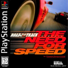 Need for Speed (Playstation)
